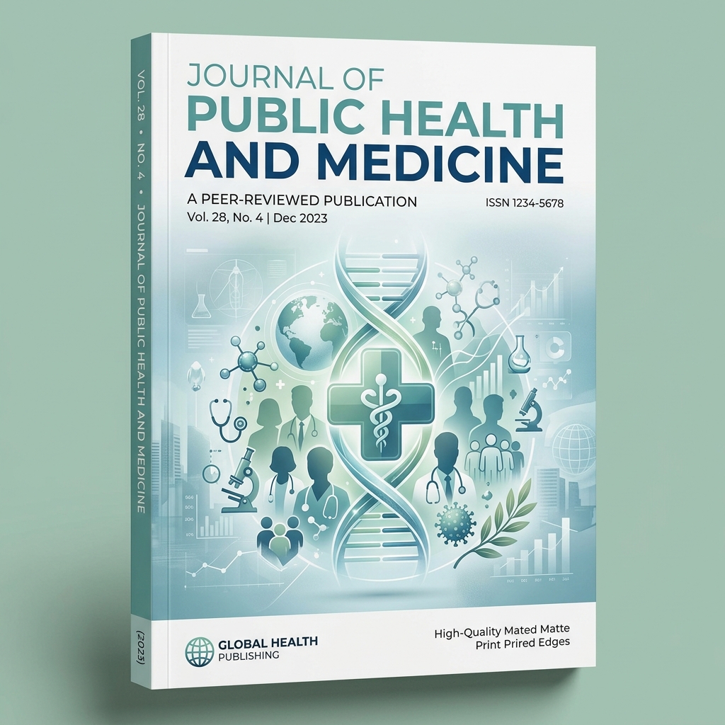 Jurnal Kesehatan Masyarakat
