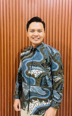 Andi Wijaya, M.Kom