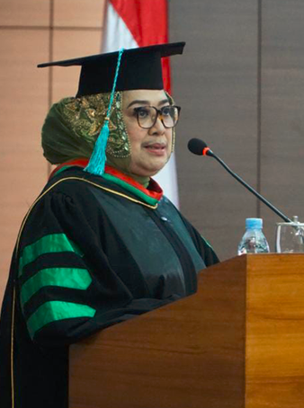 Nurul Fadhilah, M.Sc